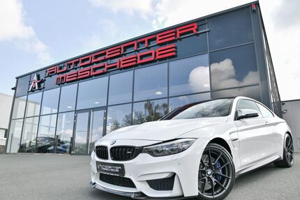 BMW M4 Gebrauchtwagen