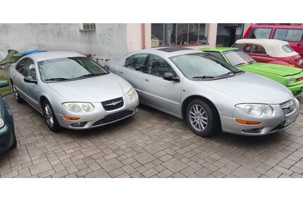 Chrysler 300 M Gebrauchtwagen