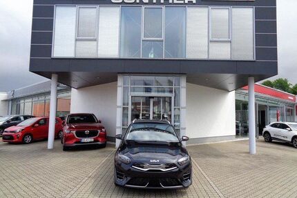 Kia ceed Sportswagon Gebrauchtwagen