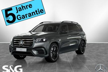 Mercedes-Benz GLS 450 Gebrauchtwagen