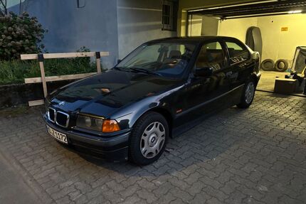 BMW 316 Gebrauchtwagen