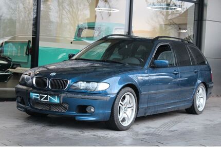 BMW 316 Gebrauchtwagen