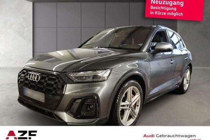 Audi SQ5 Gebrauchtwagen