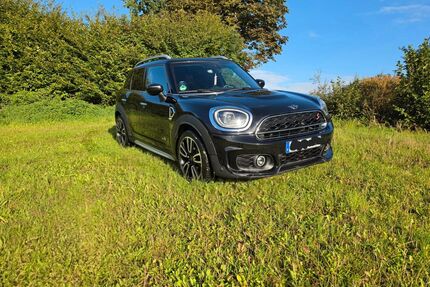 Mini Countryman S (Cooper) Gebrauchtwagen