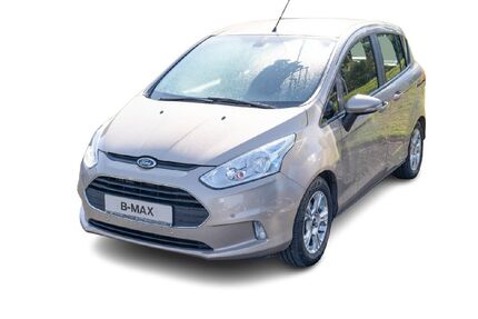 Ford B-Max Gebrauchtwagen