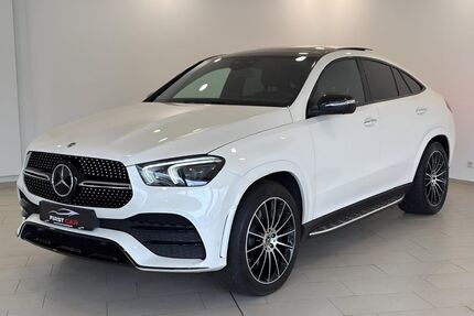 Mercedes-Benz GLE 400 Gebrauchtwagen