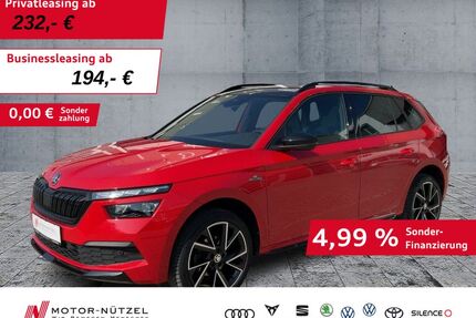 Skoda Kamiq Gebrauchtwagen