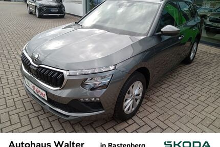 Skoda Kamiq Gebrauchtwagen