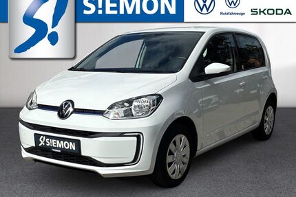 VW e-up! Gebrauchtwagen