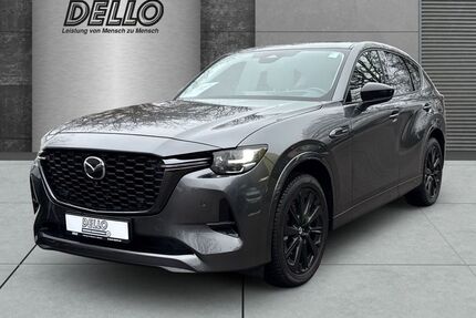 Mazda CX-60 Gebrauchtwagen