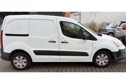 Citroen Berlingo Gebrauchtwagen