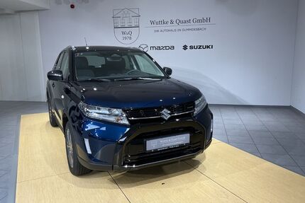 Suzuki Vitara Gebrauchtwagen
