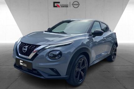 Nissan Juke Gebrauchtwagen