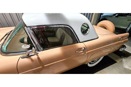 Ford Thunderbird Gebrauchtwagen