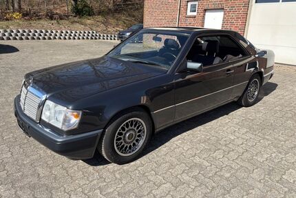 Mercedes-Benz 230 Gebrauchtwagen