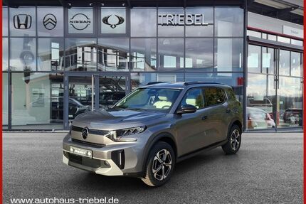 Citroen C3 Aircross Gebrauchtwagen