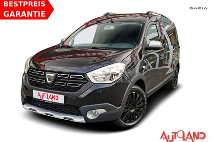 Dacia Dokker Gebrauchtwagen