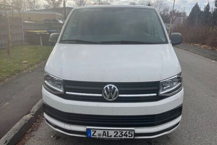 VW T6 Multivan Gebrauchtwagen