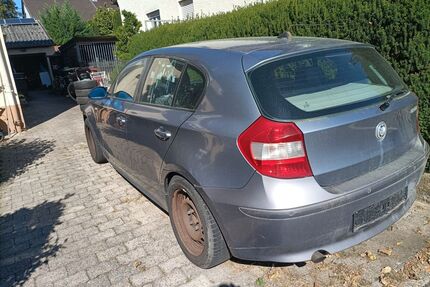 BMW 120 Gebrauchtwagen