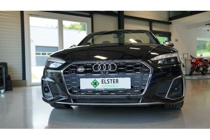 Audi S5 Gebrauchtwagen