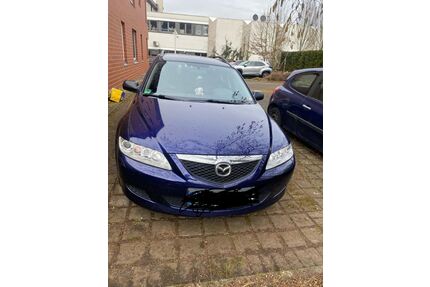 Mazda 6 Gebrauchtwagen