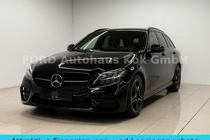 Mercedes-Benz C 220 Gebrauchtwagen