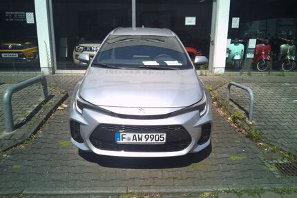 Suzuki Swace Gebrauchtwagen