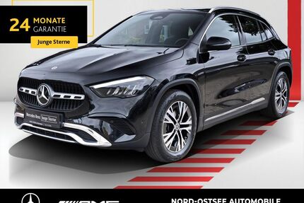 Mercedes-Benz GLA 200 Gebrauchtwagen