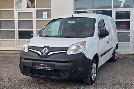 Renault Kangoo Gebrauchtwagen
