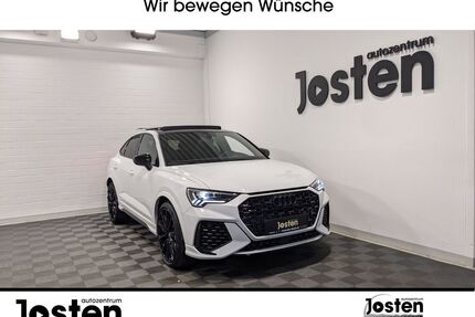 Audi RSQ3 Gebrauchtwagen