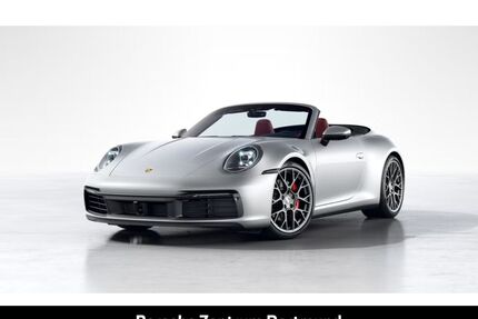 Porsche 992 Gebrauchtwagen