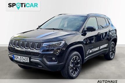 Jeep Compass Gebrauchtwagen