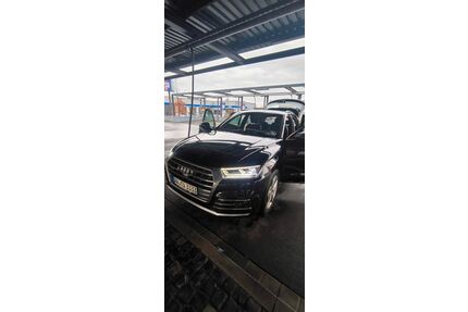 Audi SQ5 Gebrauchtwagen