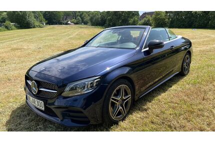 Mercedes-Benz C 300 Gebrauchtwagen