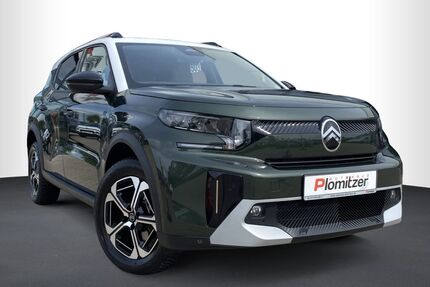 Citroen ë-C3 Aircross Gebrauchtwagen
