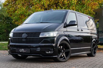 VW T6 Multivan Gebrauchtwagen