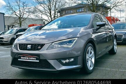 Seat Leon Gebrauchtwagen