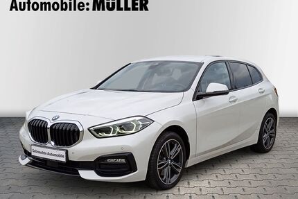 BMW 116 Gebrauchtwagen