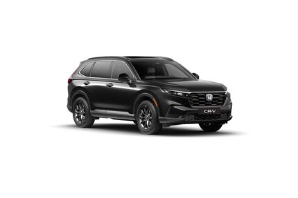Honda CR-V Gebrauchtwagen