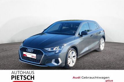 Audi A3 Gebrauchtwagen