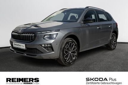 Skoda Kamiq Gebrauchtwagen