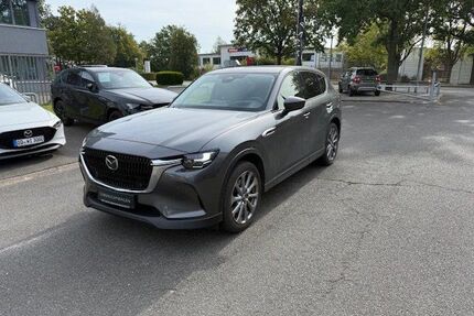 Mazda CX-60 Gebrauchtwagen