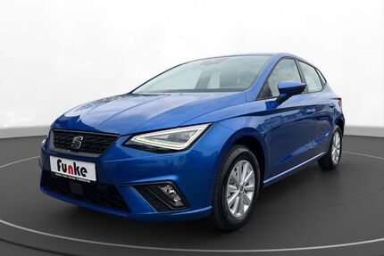 Seat Ibiza Gebrauchtwagen