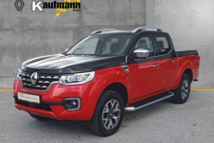 Renault Alaskan Gebrauchtwagen