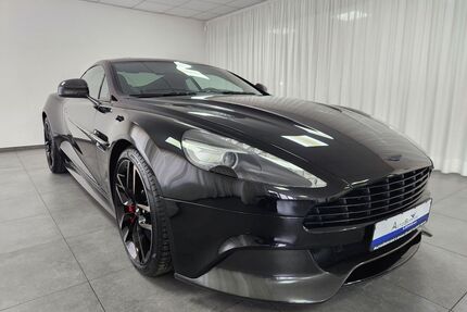 Aston Martin Vanquish Gebrauchtwagen