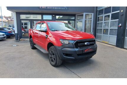 Ford Ranger Gebrauchtwagen