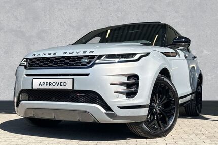 Land Rover Range Rover Evoque Gebrauchtwagen