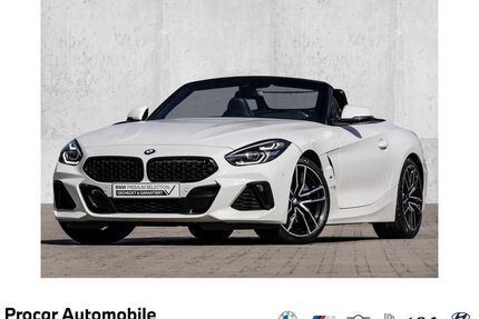 BMW Z4 M40 Gebrauchtwagen