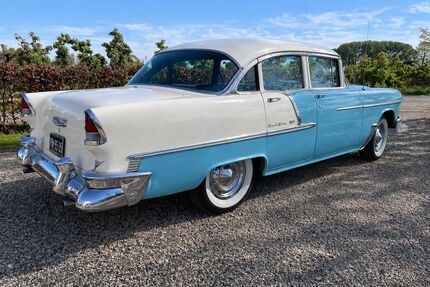 Chevrolet Andere Oldtimer