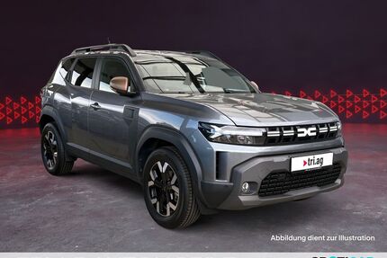 Dacia Duster Gebrauchtwagen